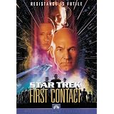 Star Trek - First Contact