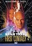 Star Trek - First Contact Star Trek - First Contact