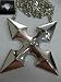 Kingdom Hearts: Roxas Cosplay Replica Necklace