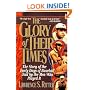 The Glory of Their Times : The Story of Baseball Told By the Men Who Played It
