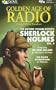 More Sherlock Holmes (Golden Age of Radio)