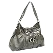 GUESS Handbag, Glamour Shine Hobo