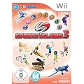 Sports Island 3