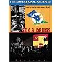 The Educational Archives, Vol. 1 - Sex & Drugs