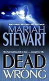Dead Wrong: A Novel