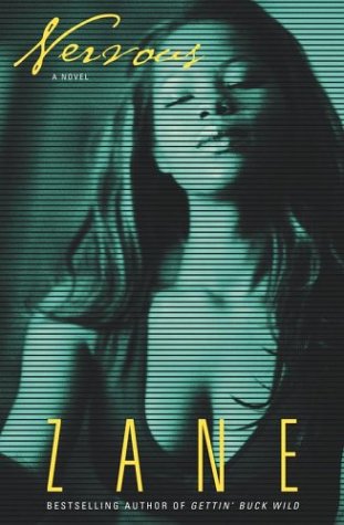 Nervous: A Novel