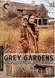 Grey Gardens - Criterion Collection