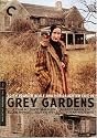 Grey Gardens - Criterion Collection