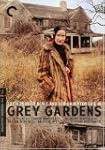 Grey Gardens (The Criterion Collection)