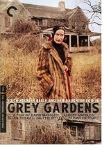 Grey Gardens - Criterion Collection