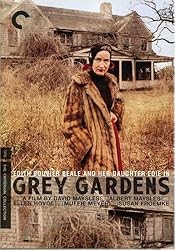 Grey Gardens - Criterion Collection (1976)