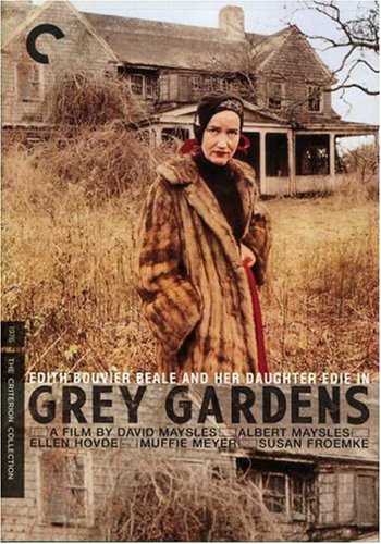 Free Download Of Grey Gardens - Criterion Collection