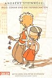 Rico, Oskar und die Tieferschatten - Andreas Steinh&ouml;fel