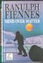 Mind Over Matter: Epic Crossing of the Antarctic Continent