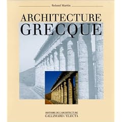 Architecture grecque