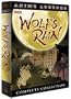 Wolf's Rain: Anime Legends Complete Collection Vol. 1