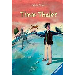 Timm Thaler oder Das verkaufte Lachen