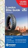 London Bike Guide: Saves Riders Parking, Speed and Bus Lane Tickets as Well as a Great London Zone 1 and 2 Street Map (Third Edition)