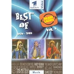 Various Artists - Best of Musikladen Vol. 05, 1970 - 1983