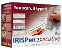 IRIS Pen Executive Handheld Scanner