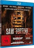 Image de Saw Torture: Broke. [Blu-ray] [Import allemand]