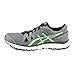 Asics Men's GEL-Unifire TR Cross Training Charcoal/Green/ D(M) US