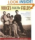 Voices from the Fields : Children of Migrant Farmworkers Tell Their Stories
