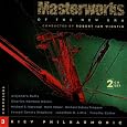 Masterworks of the New Era - Vol. 3 by Various - Award Winning Composers, Robert Ian Winstin, Kiev Philharmonic, Timothy Cutler, Michael Horwood, Jonathan D. Little, Charles Norman Mason, Alejandro Rutty, Joseph Gentry Stephens, Michael Sidney Timpson, Mark Volker, Robert Ian Winstin, Kiev Philharmonic Orchestra, Maria Kalyapina, Michael Dobin, Mykola Shulyak