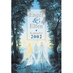 Kalender, Engel & Elfen