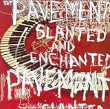 SLANTED & ENCHANTED
