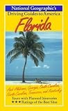 National Geographic Driving Guide to America, Florida