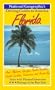 National Geographic Driving Guide to America, Florida