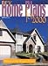 Book New Home Plans for 2000