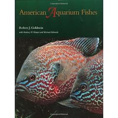 American Aquarium Fishes
