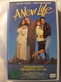A new Life - ein turbulentes Verwirrspiel f�r vier - Alan Alda