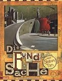 Produkt-Bild: Die Fundsache