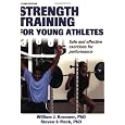 Strength Training for Young Athletes - 2E