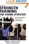 Strength Training for Young Athletes - 2E