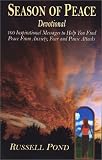 Season of Peace Devotional