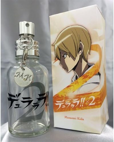 Sense of Durarara !! Ver.MASAOMI