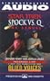 Startrek: Spock Vs Q: The Sequel (Star Trek) (Star Trek (Unnumbered Audio))