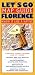 Let's Go Map Guide: Florence (Let's Go Map Guides)
