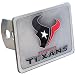 Siskiyou Houston Texans Trailer Hitch Cover