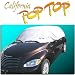 - Chrysler PT Cruiser (convertible) DuPont Tyvek PopTop Sun Shade, Interior, Cockpit, Car Cover __SEMA 2006 NEW PRODUCT AWARD WINNER__
