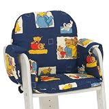 Produkt-Bild: Herlag H5065-282 Sitzpolster B&auml;renfamilie f&uuml;r Tipp Topp III