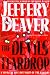 The Devil's Teardrop (Unbound)