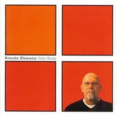 Brenda Zlamany Color Study: A Conversation : Chuck Close and Brenda Zlamany : Evander Holyfield : Double Portraits of Two Portraits