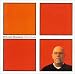 Books : Brenda Zlamany Colour Study: A Conversation : Chuck Close and Brenda Zlamany : Evander Holyfield : Double Portraits of Two Portraits