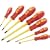 Draper 7Pc Vde Screwdriver Set-Boxed