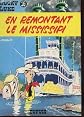 En remontant le Mississipi